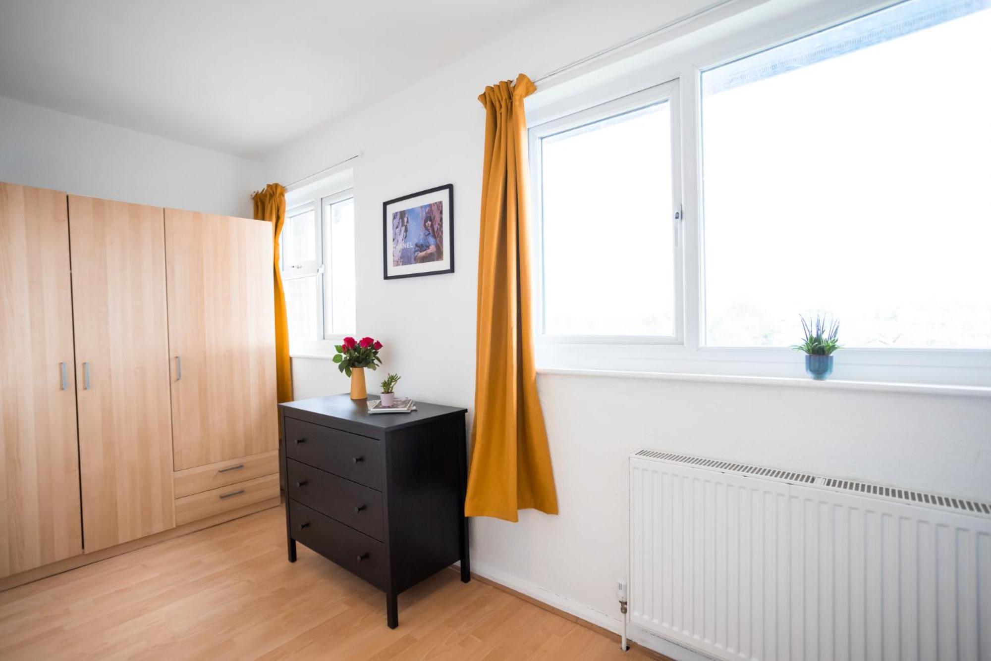 The Apollo Stay Manchester Bagian luar foto