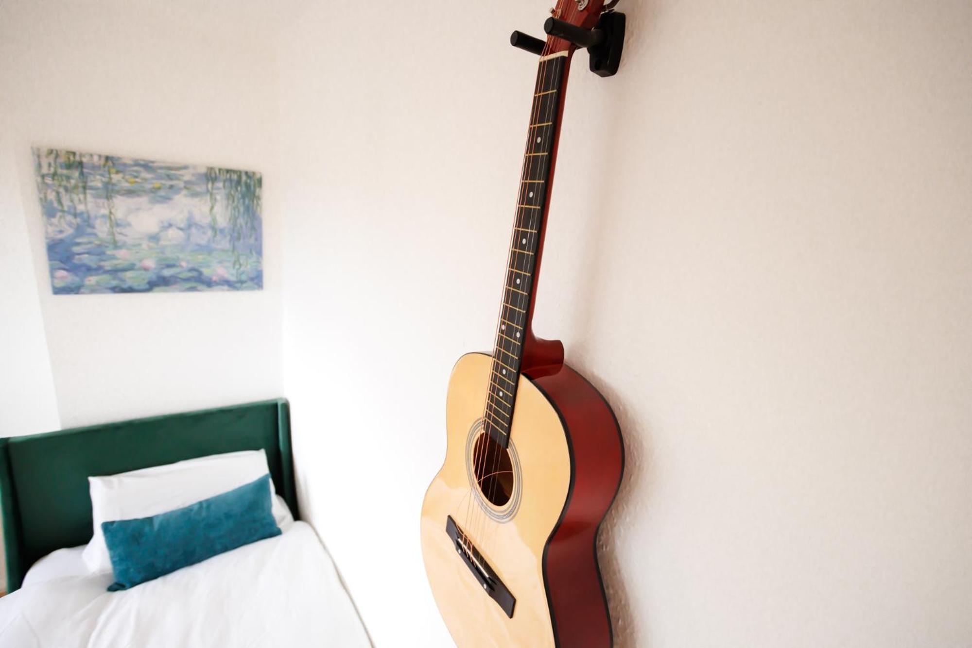 The Apollo Stay Manchester Bagian luar foto