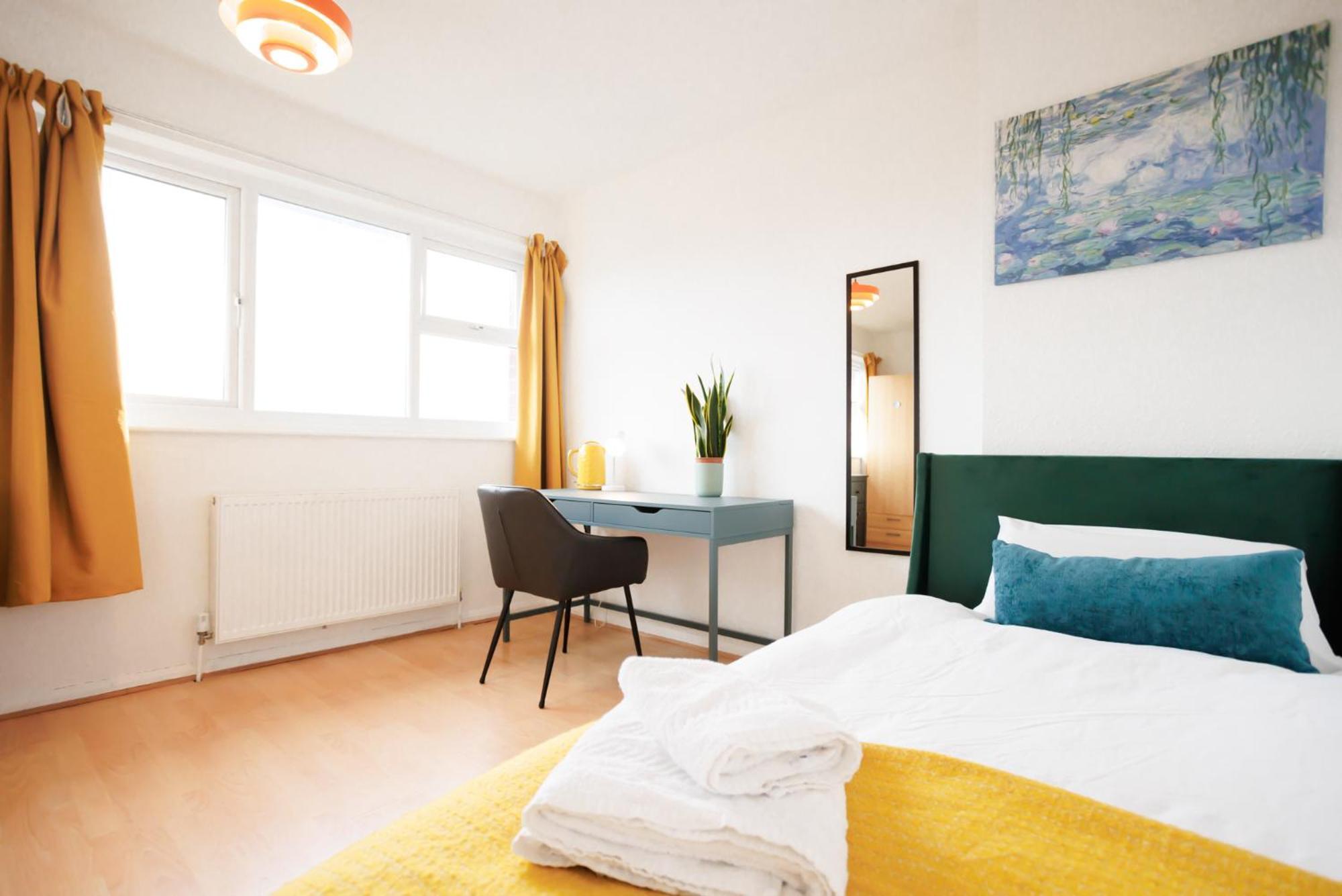The Apollo Stay Manchester Bagian luar foto