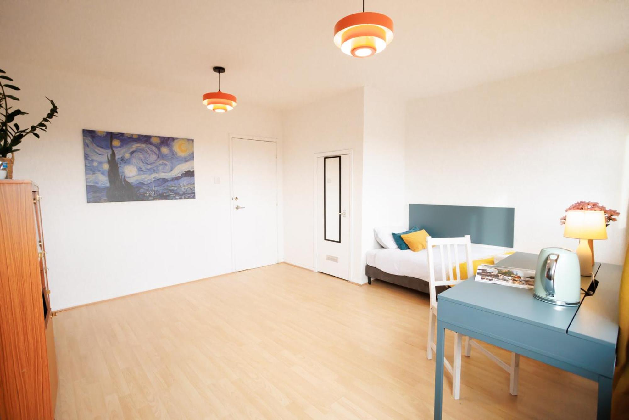 The Apollo Stay Manchester Bagian luar foto