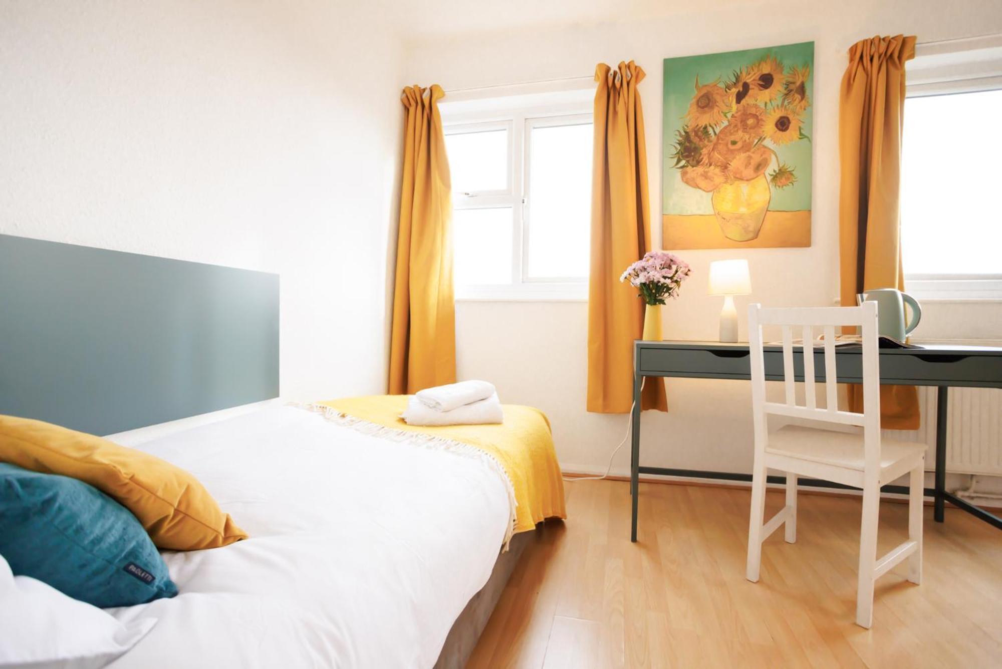 The Apollo Stay Manchester Bagian luar foto