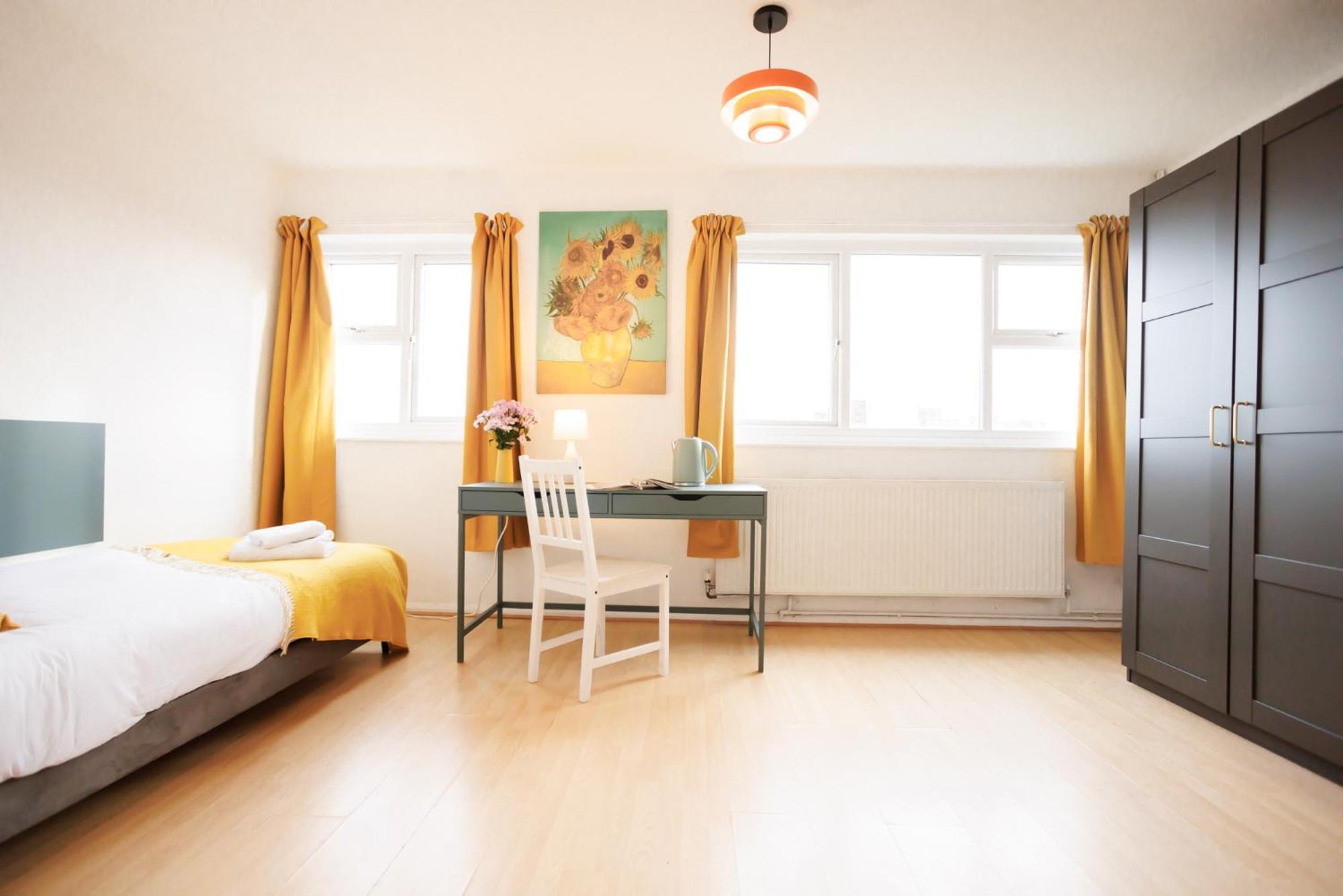 The Apollo Stay Manchester Bagian luar foto