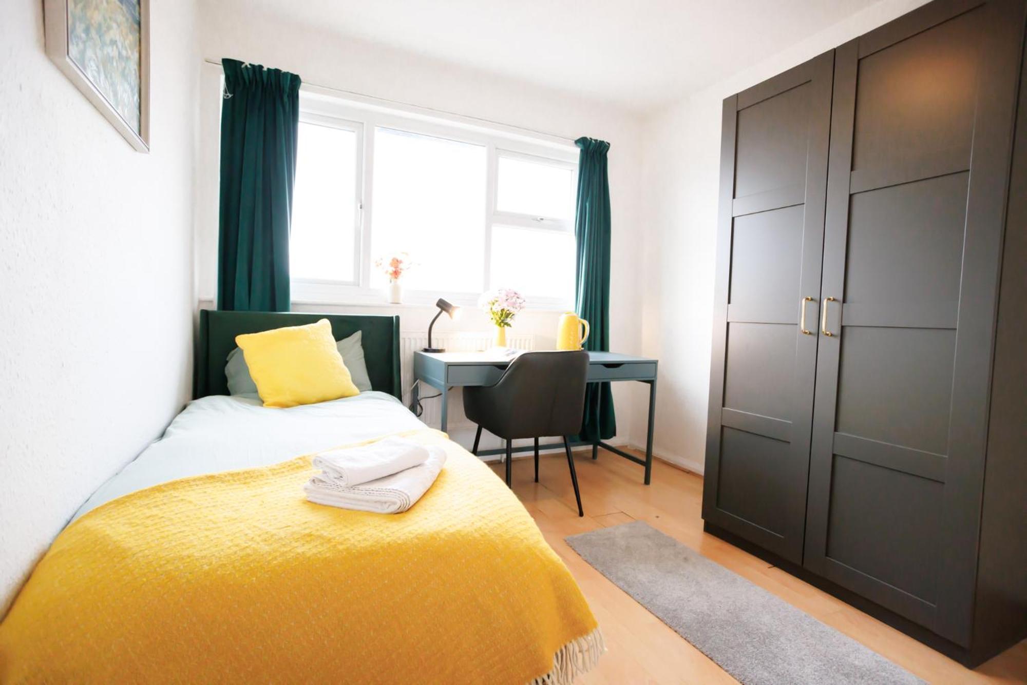 The Apollo Stay Manchester Bagian luar foto